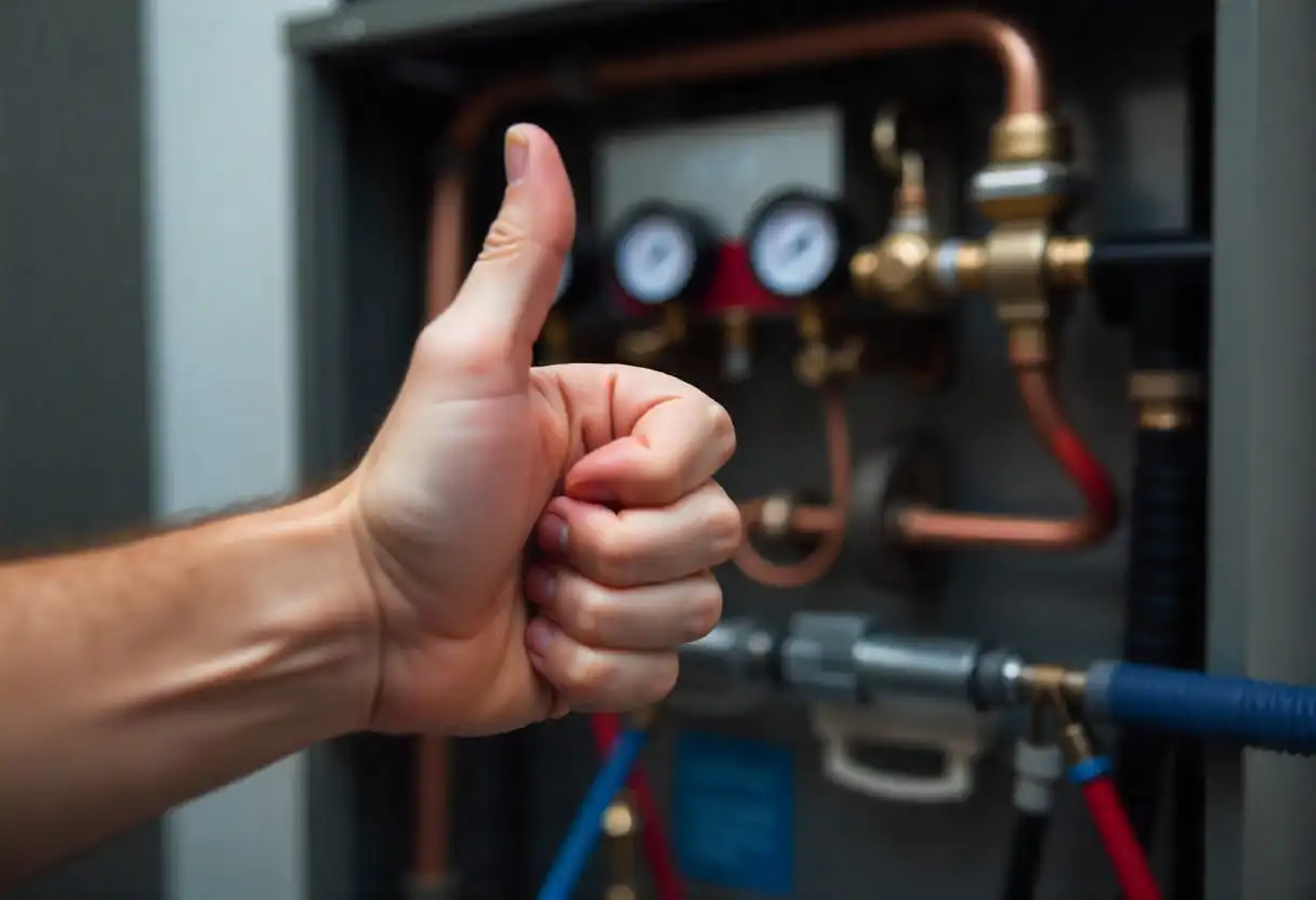 Emergency HVAC services and installations in Runnemede, NJ