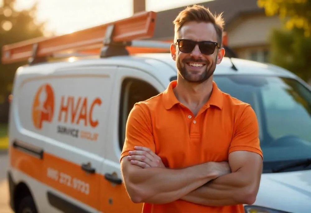 Professional HVAC repair and installation services in Runnemede, NJ